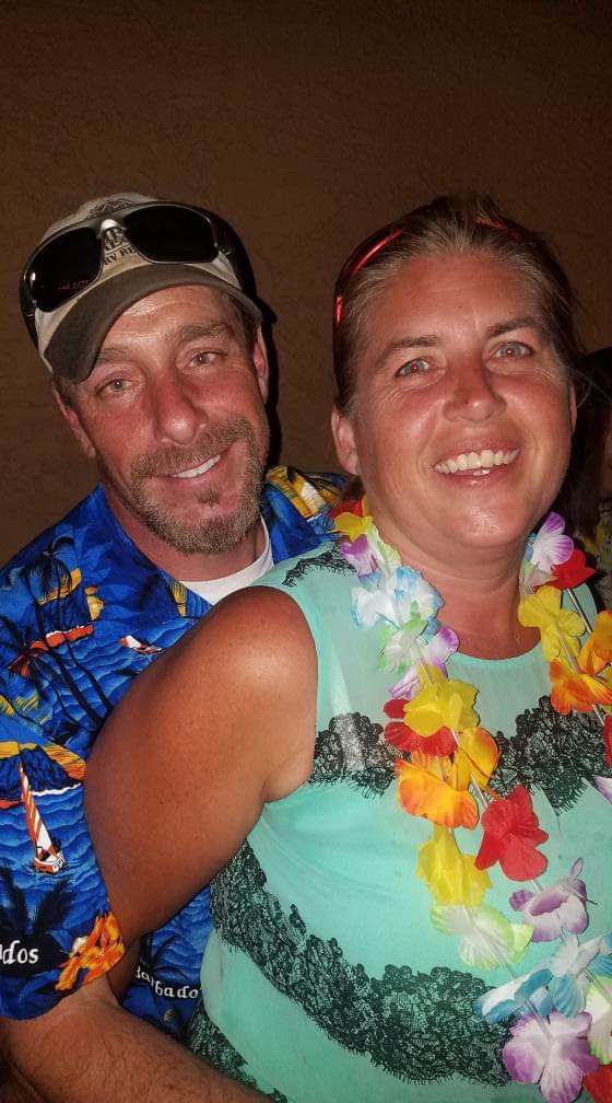 James and Michelle Butler